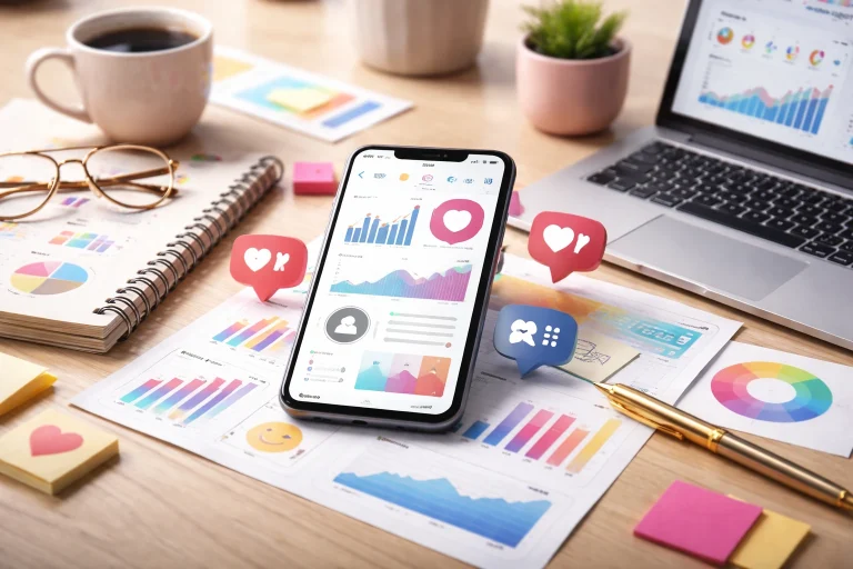 Instagram marketing
