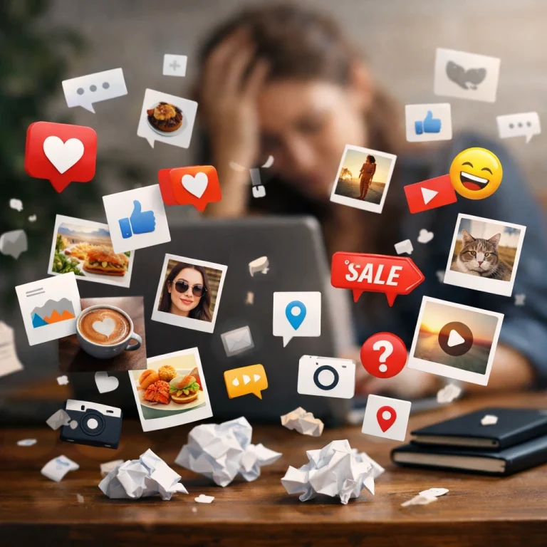 social media growth