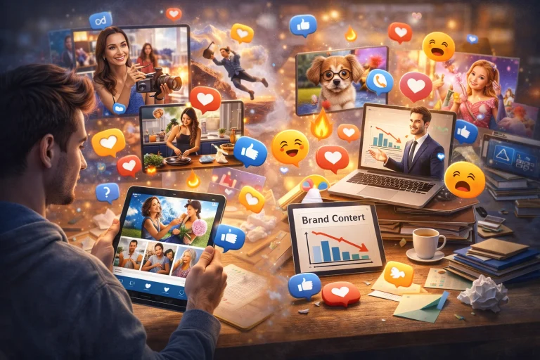 Social Media Growth